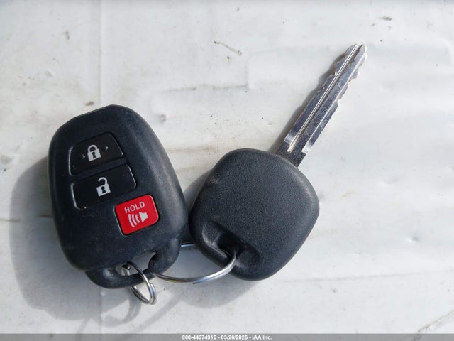 2015 TOYOTA RAV4 2T3BFREV6FW366341 Photo 10