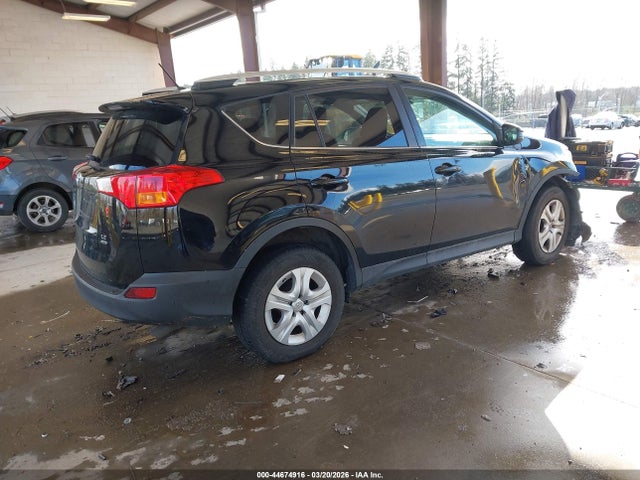 2015 TOYOTA RAV4 2T3BFREV6FW366341 Photo 3
