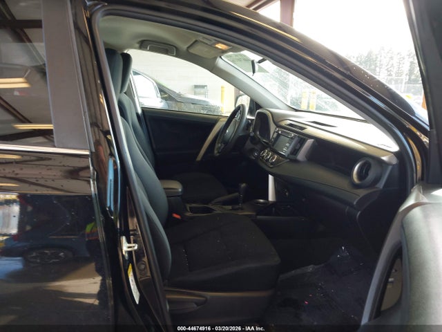 2015 TOYOTA RAV4 2T3BFREV6FW366341 Photo 4