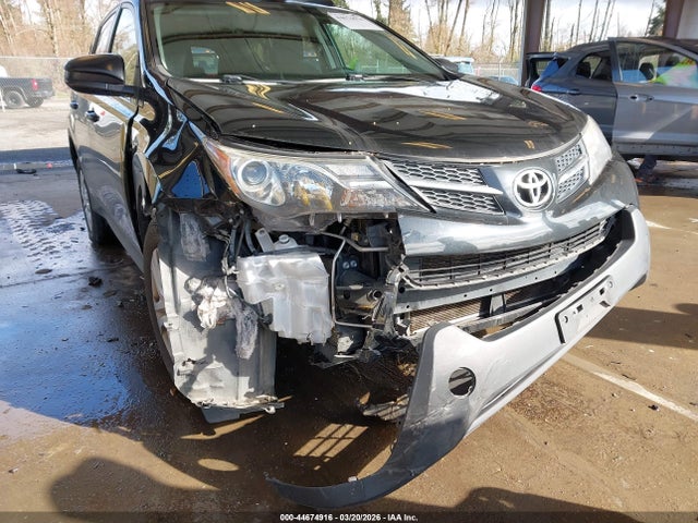 2015 TOYOTA RAV4 2T3BFREV6FW366341 Photo 5
