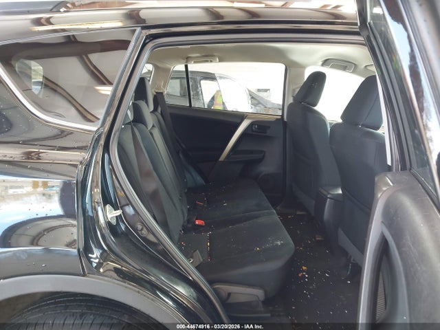 2015 TOYOTA RAV4 2T3BFREV6FW366341 Photo 7