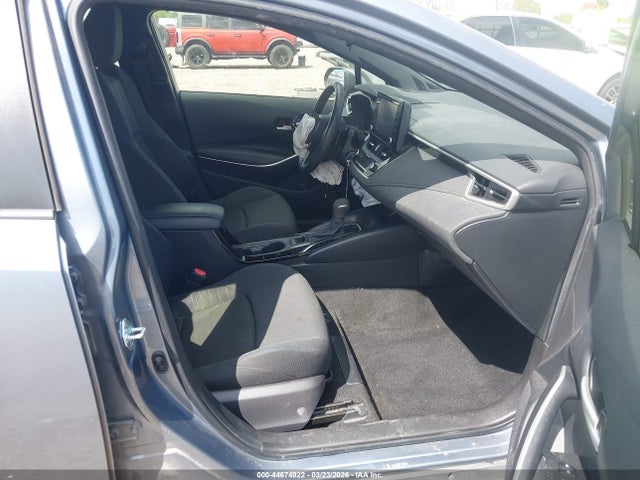 2022 TOYOTA COROLLA JTDS4MCE5NJ090095 Photo 4