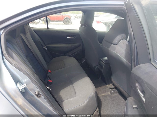 2022 TOYOTA COROLLA JTDS4MCE5NJ090095 Photo 7