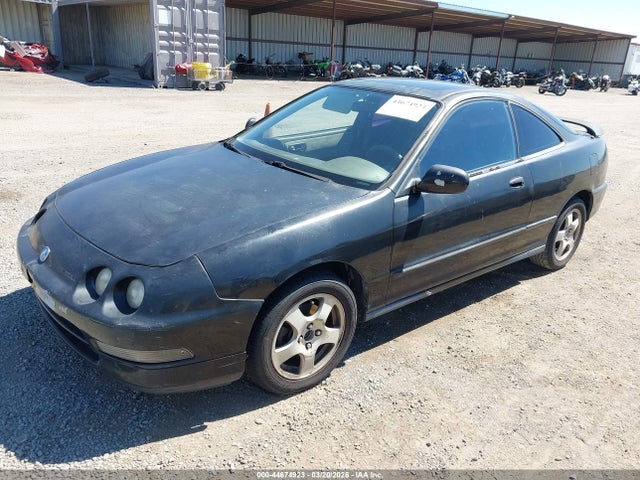 Aukcja sprzedaży 1995 Acura Integra Ls, vin: JH4DC4357SS009579, numer aukcji: 44674923