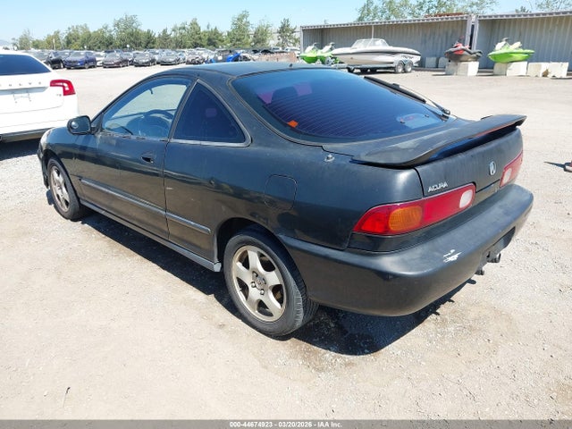 Aukcja sprzedaży 1995 Acura Integra Ls, vin: JH4DC4357SS009579, numer aukcji: 44674923