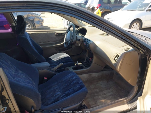Aukcja sprzedaży 1995 Acura Integra Ls, vin: JH4DC4357SS009579, numer aukcji: 44674923