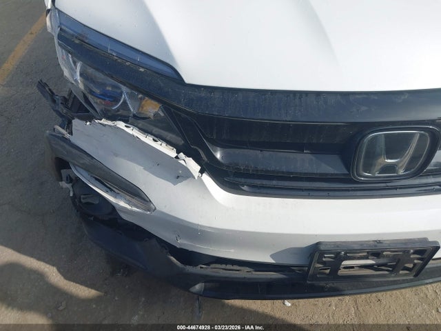 Продажа на аукционе авто 2022 Honda Pilot 2wd Special Edition, vin: 5FNYF5H2XNB037375, номер лота: 44674928