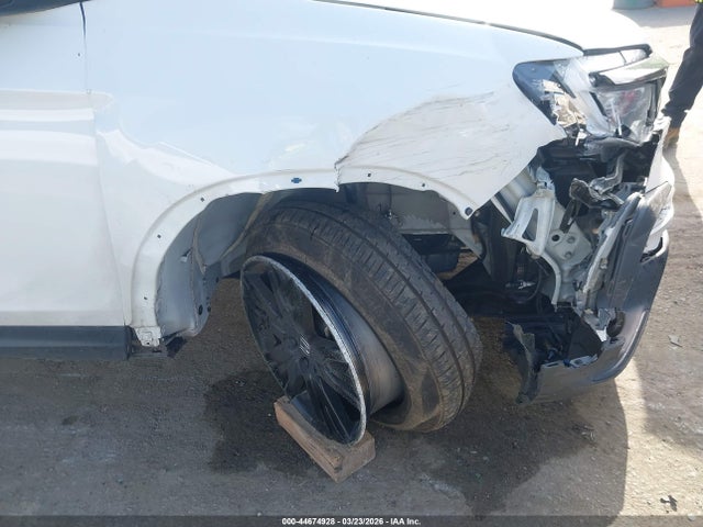 Продажа на аукционе авто 2022 Honda Pilot 2wd Special Edition, vin: 5FNYF5H2XNB037375, номер лота: 44674928