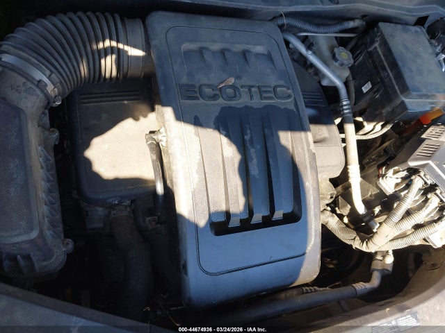 GMC Terrain Sle-2 2016 2GKFLTEK6G6144980 Image 10
