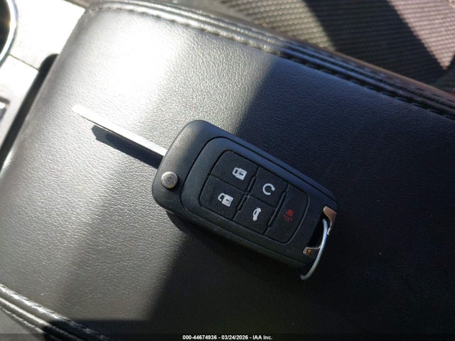 GMC Terrain Sle-2 2016 2GKFLTEK6G6144980 Image 11