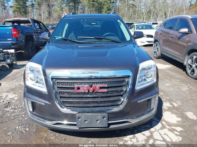GMC Terrain Sle-2 2016 2GKFLTEK6G6144980 Image 12