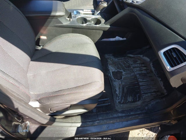 GMC Terrain Sle-2 2016 2GKFLTEK6G6144980 Image 5