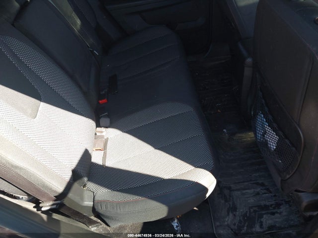 GMC Terrain Sle-2 2016 2GKFLTEK6G6144980 Image 8
