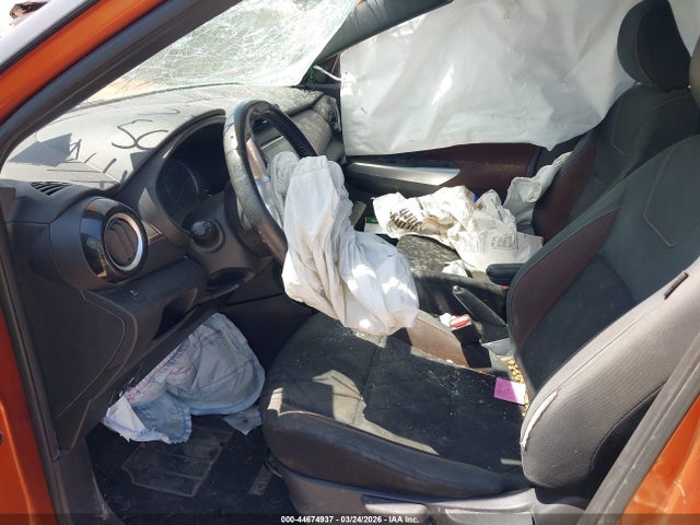 Nissan KICKS SR 2019 3N1CP5CU3KL566957 Image 5