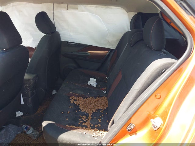 Nissan KICKS SR 2019 3N1CP5CU3KL566957 Image 8