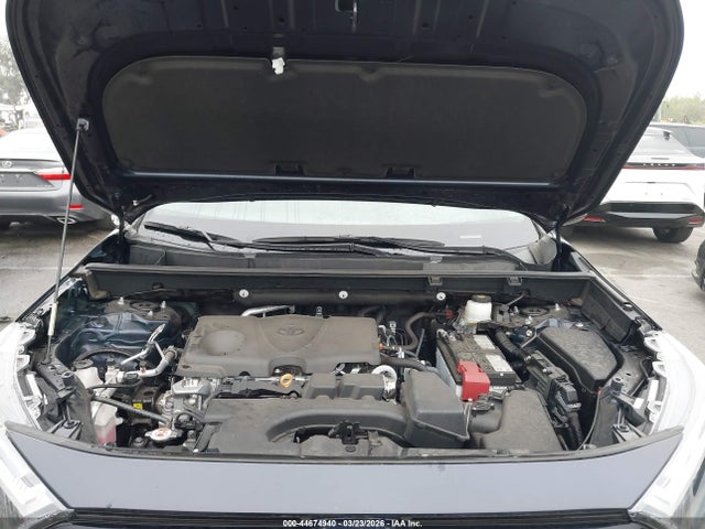 2T3A1RFV0SW513594 Toyota Rav4 Xle Premium