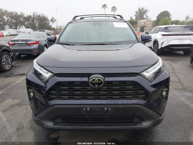 2T3A1RFV0SW513594 Toyota Rav4 Xle Premium