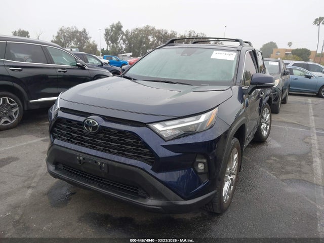 2T3A1RFV0SW513594 Toyota Rav4 Xle Premium