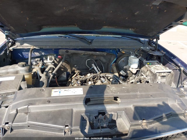 Aukcja sprzedaży 2007 Chevrolet Avalanche 1500 Lt, vin: 3GNFK12397G160750, numer aukcji: 44674945