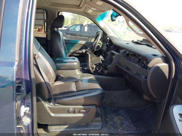 Aukcja sprzedaży 2007 Chevrolet Avalanche 1500 Lt, vin: 3GNFK12397G160750, numer aukcji: 44674945