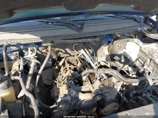 Aukcja sprzedaży 2007 Chevrolet Avalanche 1500 Lt, vin: 3GNFK12397G160750, numer aukcji: 44674945