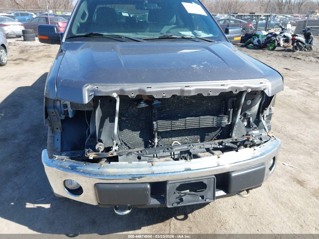 2014 Ford F-150 Xlt მანქანა იყიდება აუქციონზე, vin: 1FTFW1EF2EFA13865, აუქციონის ნომერი: 44674950