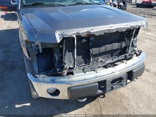 2014 Ford F-150 Xlt მანქანა იყიდება აუქციონზე, vin: 1FTFW1EF2EFA13865, აუქციონის ნომერი: 44674950