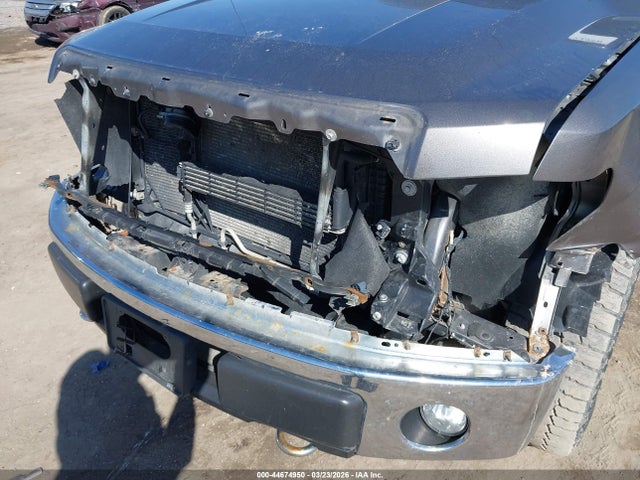 2014 Ford F-150 Xlt მანქანა იყიდება აუქციონზე, vin: 1FTFW1EF2EFA13865, აუქციონის ნომერი: 44674950