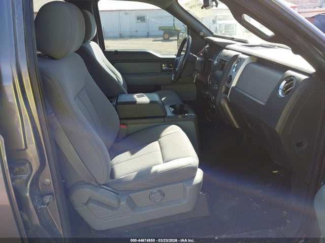 2014 Ford F-150 Xlt მანქანა იყიდება აუქციონზე, vin: 1FTFW1EF2EFA13865, აუქციონის ნომერი: 44674950