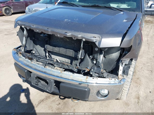 2014 Ford F-150 Xlt მანქანა იყიდება აუქციონზე, vin: 1FTFW1EF2EFA13865, აუქციონის ნომერი: 44674950