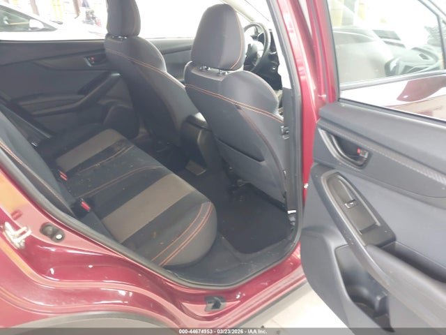 JF2GTACC7K8321265 Subaru Crosstrek 2.0i Premium