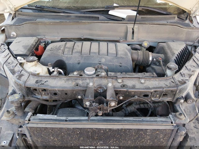Продаж на аукціоні авто 2013 Buick Enclave Leather, vin: 5GAKRCKD4DJ267689, номер лоту: 44674964