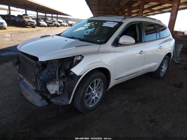 Продаж на аукціоні авто 2013 Buick Enclave Leather, vin: 5GAKRCKD4DJ267689, номер лоту: 44674964