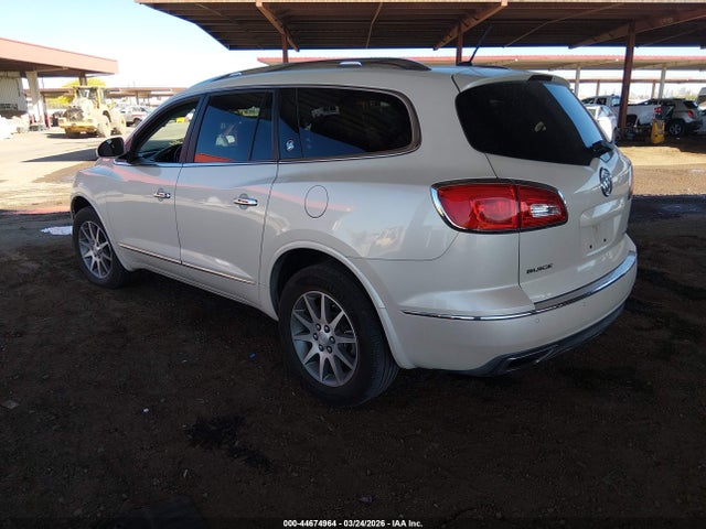Продаж на аукціоні авто 2013 Buick Enclave Leather, vin: 5GAKRCKD4DJ267689, номер лоту: 44674964