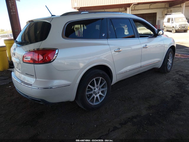 Продаж на аукціоні авто 2013 Buick Enclave Leather, vin: 5GAKRCKD4DJ267689, номер лоту: 44674964