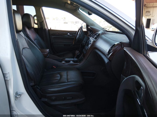 Продаж на аукціоні авто 2013 Buick Enclave Leather, vin: 5GAKRCKD4DJ267689, номер лоту: 44674964