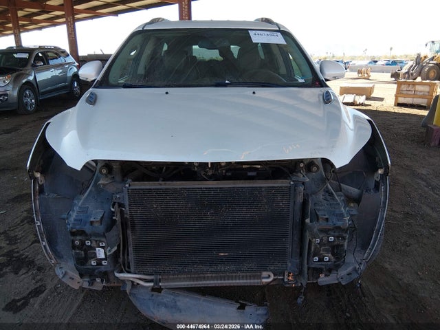 Продаж на аукціоні авто 2013 Buick Enclave Leather, vin: 5GAKRCKD4DJ267689, номер лоту: 44674964