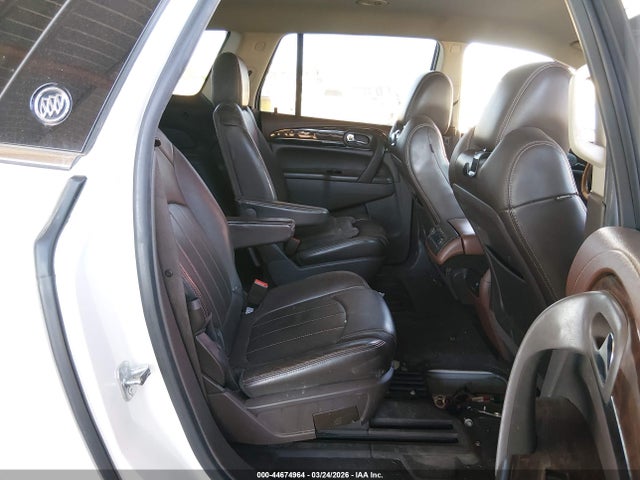 Продаж на аукціоні авто 2013 Buick Enclave Leather, vin: 5GAKRCKD4DJ267689, номер лоту: 44674964