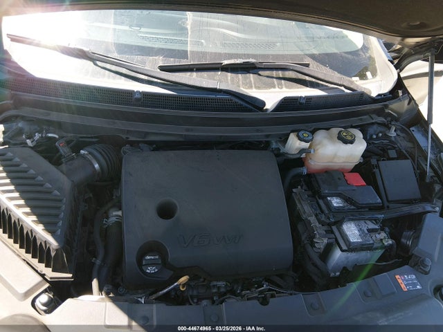 5GAERBKW1LJ137666 Buick Enclave Essence