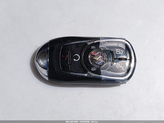 5GAERBKW1LJ137666 Buick Enclave Essence