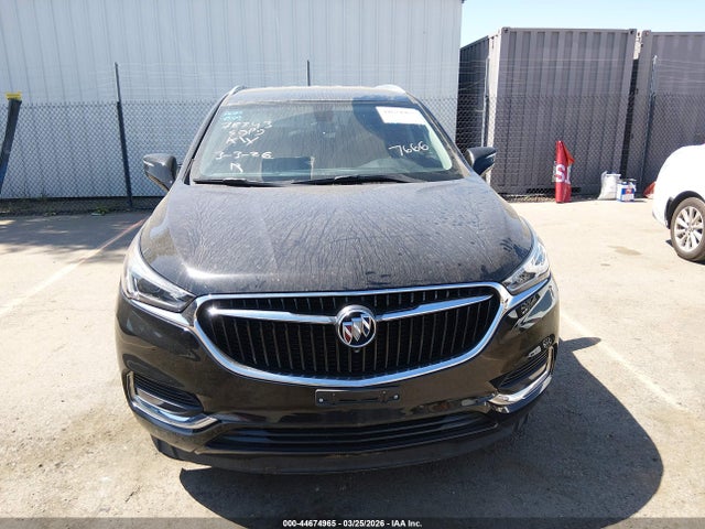 5GAERBKW1LJ137666 Buick Enclave Essence