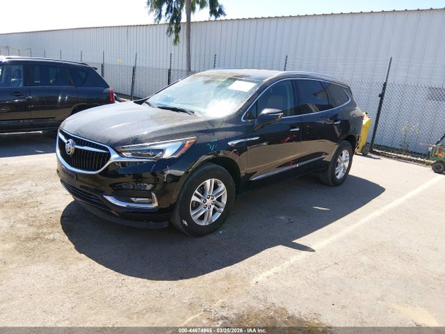 5GAERBKW1LJ137666 Buick Enclave Essence