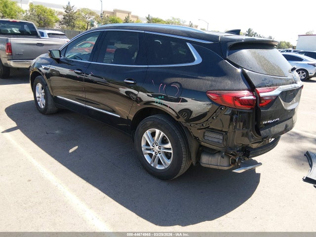 5GAERBKW1LJ137666 Buick Enclave Essence