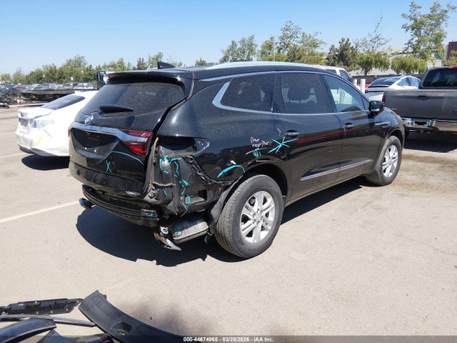 5GAERBKW1LJ137666 Buick Enclave Essence