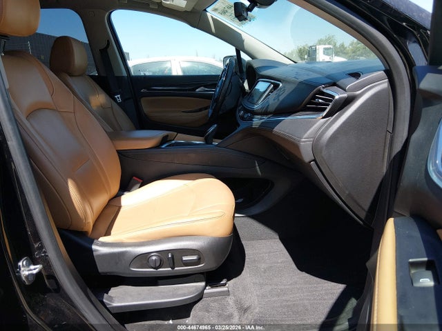 5GAERBKW1LJ137666 Buick Enclave Essence