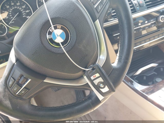 2016 Bmw X3 Sdrive28i მანქანა იყიდება აუქციონზე, vin: 5UXWZ7C55G0R32171, აუქციონის ნომერი: 44674966