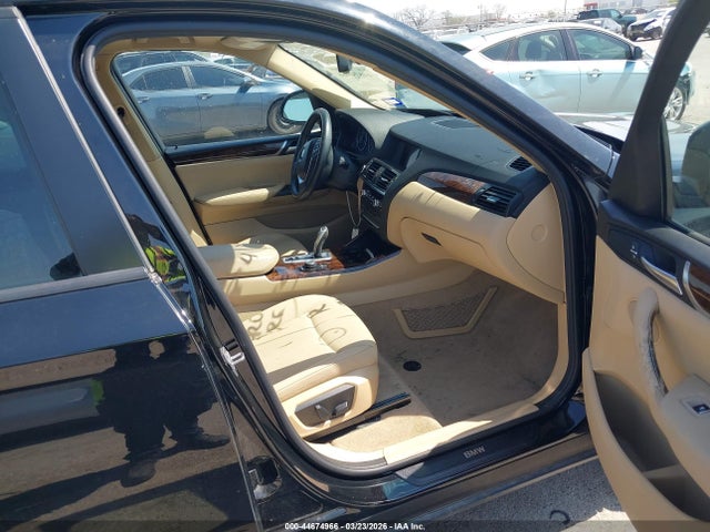 2016 Bmw X3 Sdrive28i მანქანა იყიდება აუქციონზე, vin: 5UXWZ7C55G0R32171, აუქციონის ნომერი: 44674966