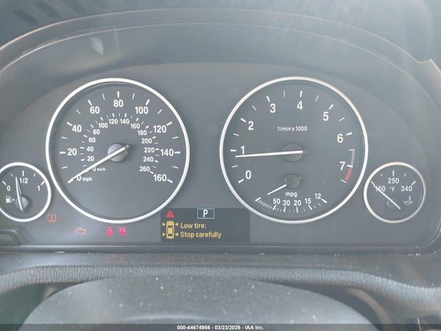 2016 Bmw X3 Sdrive28i მანქანა იყიდება აუქციონზე, vin: 5UXWZ7C55G0R32171, აუქციონის ნომერი: 44674966