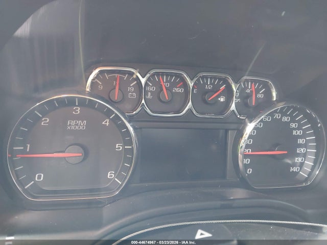 2015 Chevrolet Tahoe Ls მანქანა იყიდება აუქციონზე, vin: 1GNSCAKC5FR130817, აუქციონის ნომერი: 44674967