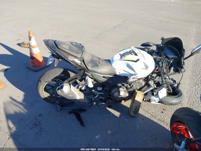 Honda Cbr500 Ra 2021 MLHPC6258M5200793 Image 12